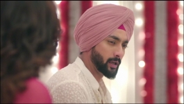 Iss Ishq Ka Rabb Rakha - 12th February 2025